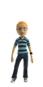MLP Micheal's Avatar